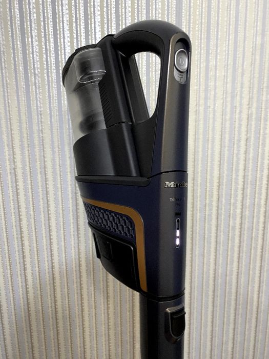 Германия 3в1 Пылесос Miele Triflex HX1 Pro пилосос