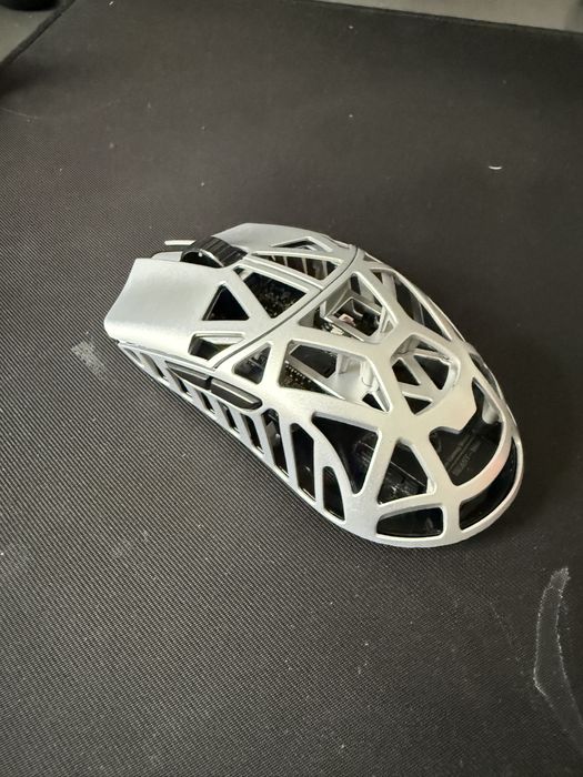 WLMOUSE Beast X Mini Magnesium (8K Hz)