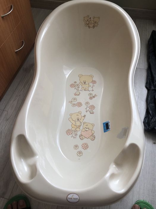 Ваночка б/у