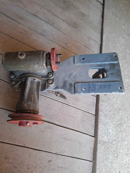 продам редуктор 18 ,1