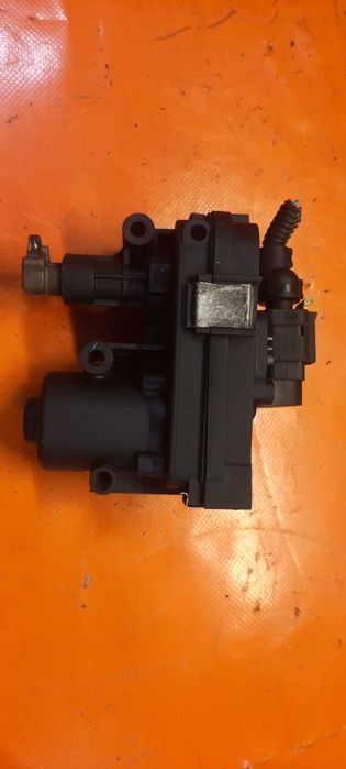 196J Nastawnik Klap Kolektora Opel Insignia A 2.0 CDTI