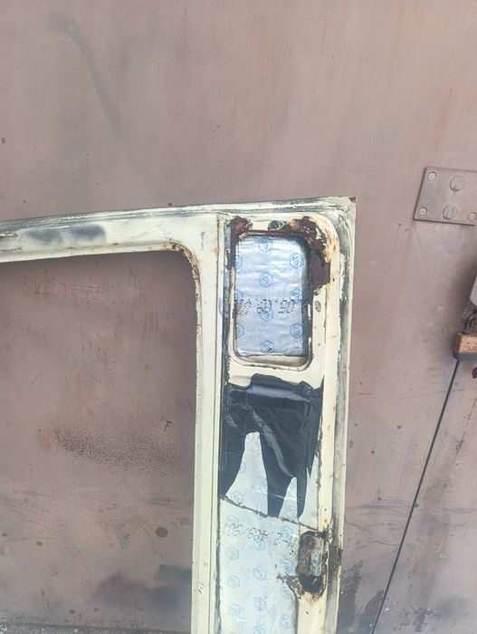 Ляда Нива 2121 б/у