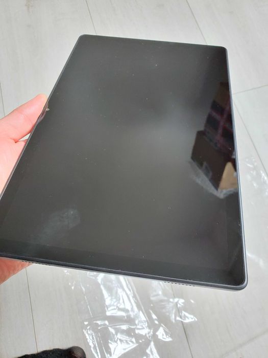 Samsung Galaxy Tab A7 10.4 2020 T503 3/32GB Wi-Fi Dark Gray