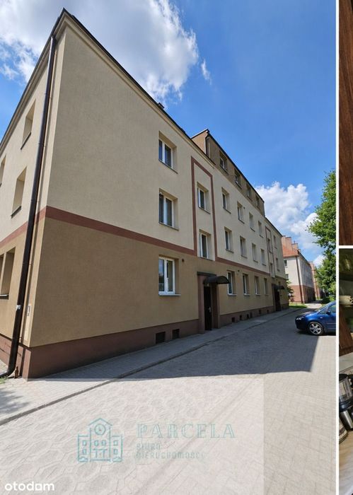 REZERWACJA! Mieszkanie na sprzedaż Radomsko