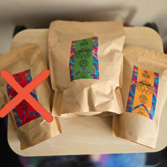Гуаюса — мягче, вкуснее, приятнее Yerba Mate