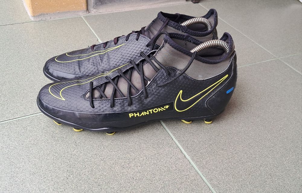 бутсы nike phantom gt - Купити футбольне екіпірування - Ціна на OLX.ua