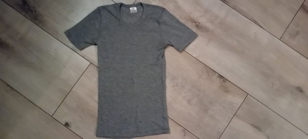 Bluzka Shamp t shirt bielizna termiczna 152cm.