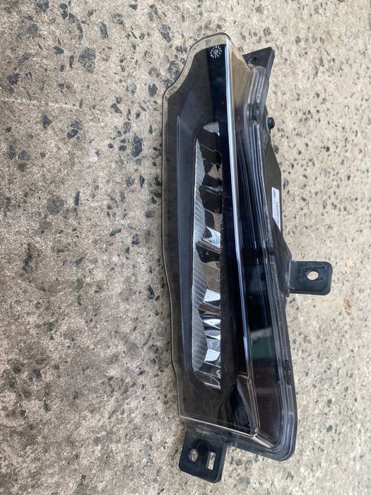 Туманна фара ліва на BMW X3 G01, оригінал.