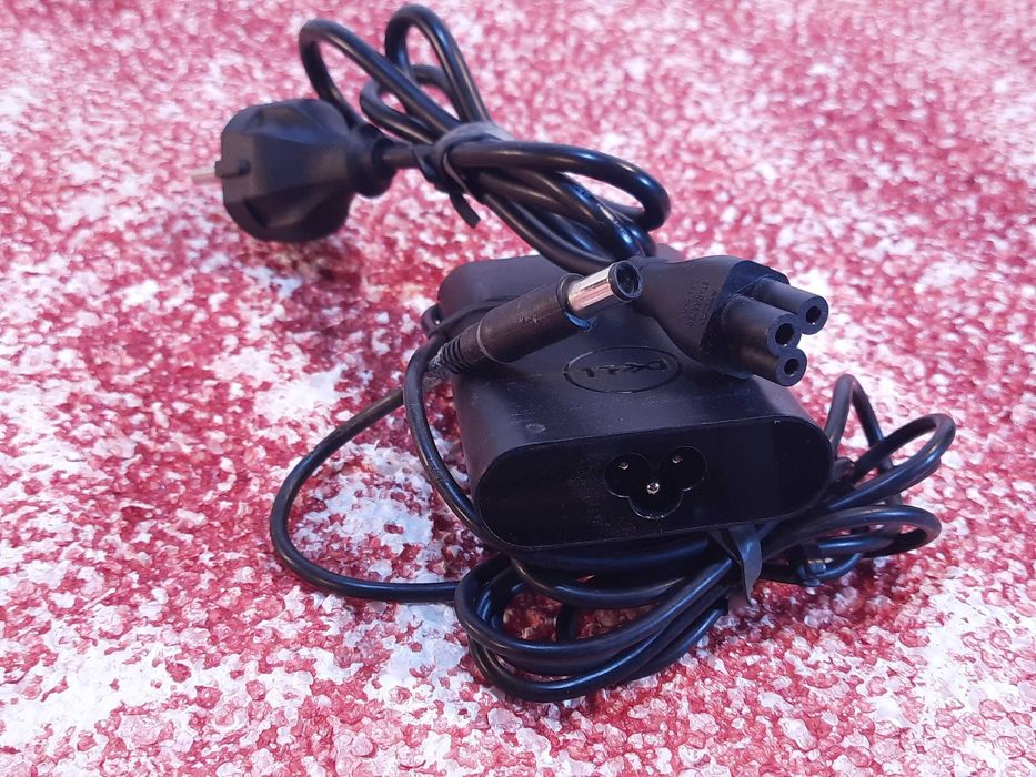 Адаптер живлення Dell на 65Вт. для ноутбука