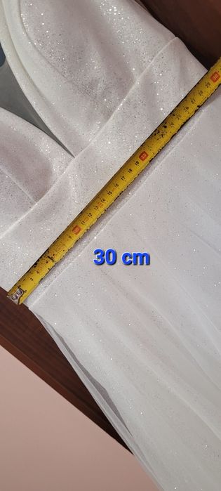 Suknia ślubna Magdalena r. 38