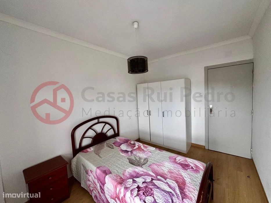 Apartamento T4 em Marvila com Excelente Localização e Potencial de ...