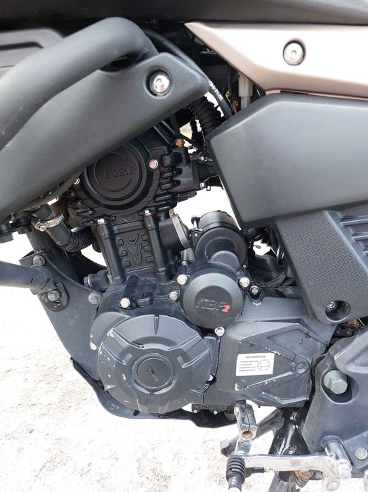 LIFAN KPT 200 LF200-10L