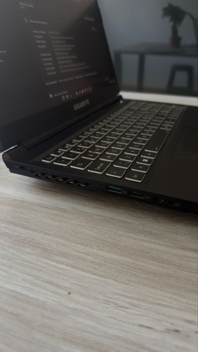 Gigabyte G5 RTX 4060