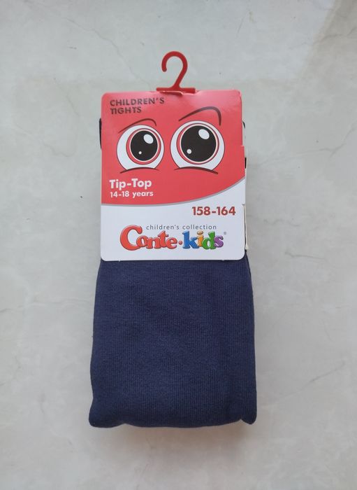 Колготы Conte-kids 152-158, 158-164