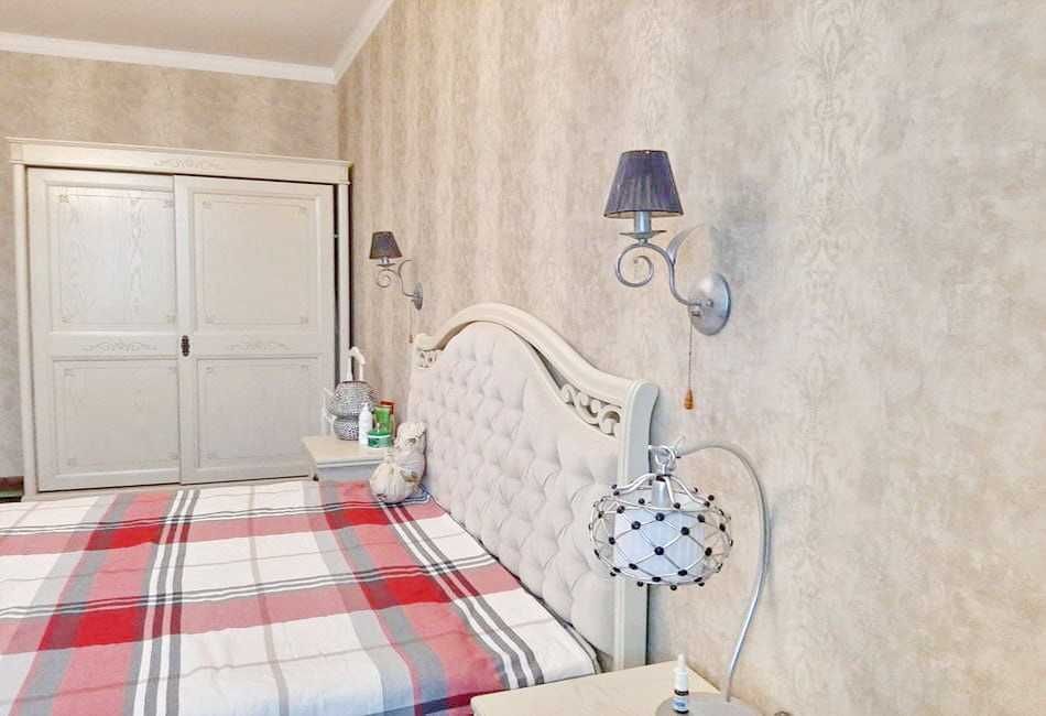 1-room apartment apartment by the address st. Kulikovo pole pl Oktyabrskoy revolyutsii pl (area 58 m²) - Atlanta.ua - photo 2