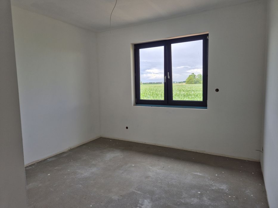 Blizniak 126m2 Strzelce Gorne