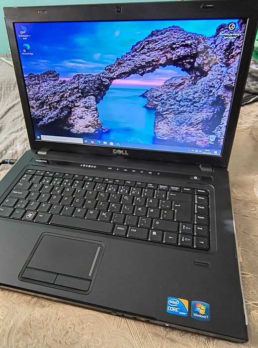 Laptop Dell Vostro 3500 Intel i5 4GB 500GB Win 10 100% OK - Okazja!