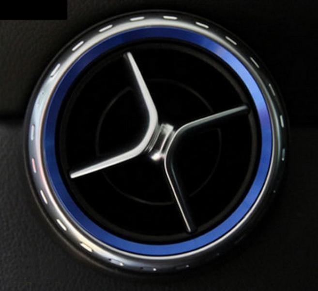 Anel de Ventilação Mercedes A B CLA GLA