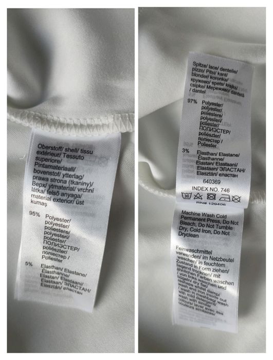 Nowa suknia ślubna S 36 syrena hiszpanka