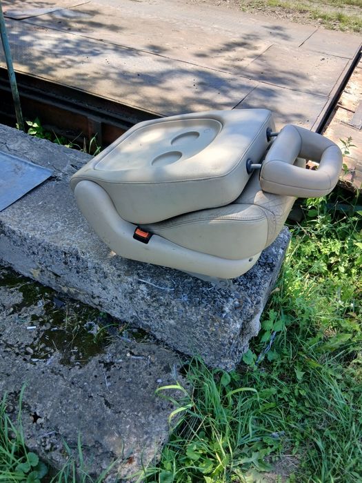 Сидіння, сидушка шаран