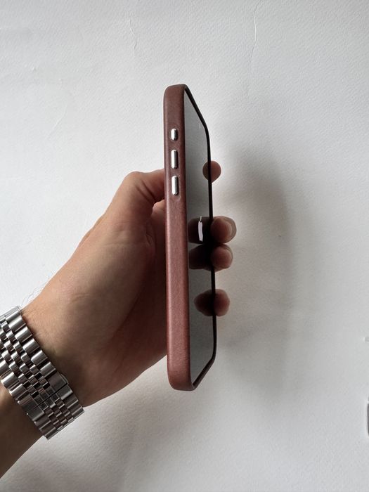 ‼️шкіра ручної роботи Walden® Leather iPhone 15 Pro Max