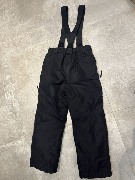 Spodnie narczarskie Trespass 122/128