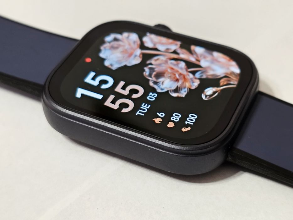 Смарт годинник SOUYIE GTX13 Amoled