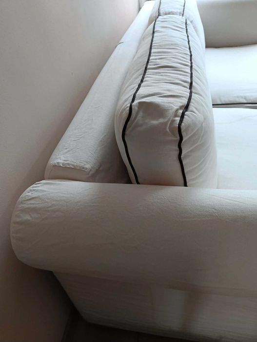 Sofa 3 osobowa  230x 90 x 70