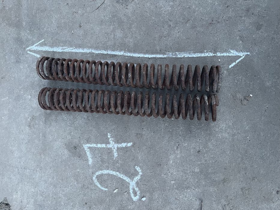 Запасні частини до сівалки СЗ 3,6