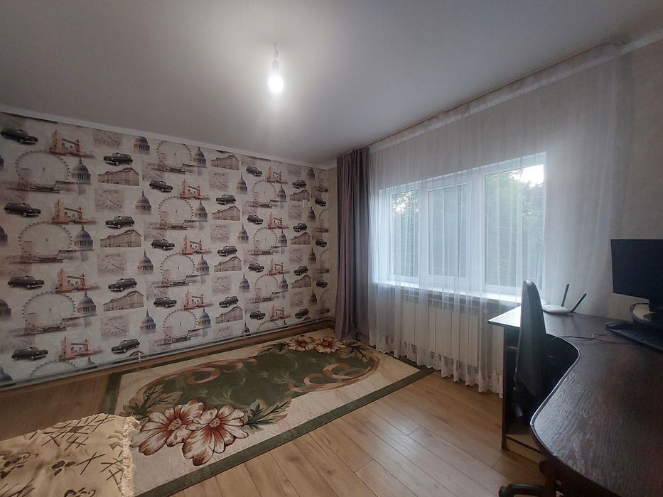 Продаж будинку 109 м2 в. Міцкевича м. Борислав