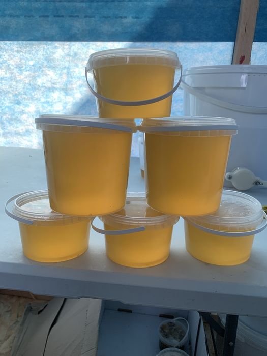 Продам мед Липовый Наткральный