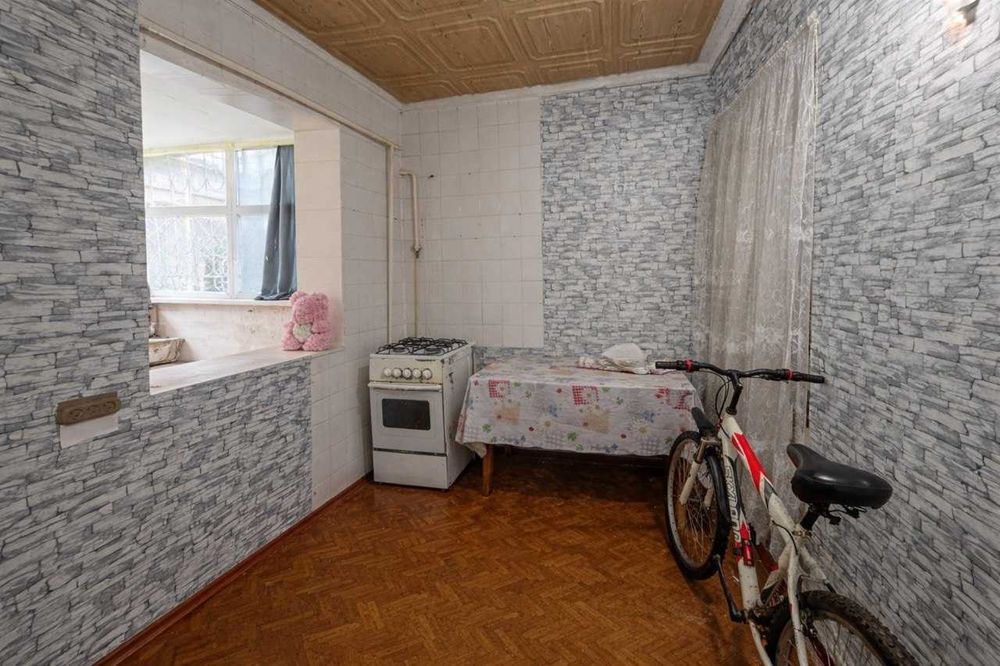 В продажу 1-кімнатна квартира на Фонтані