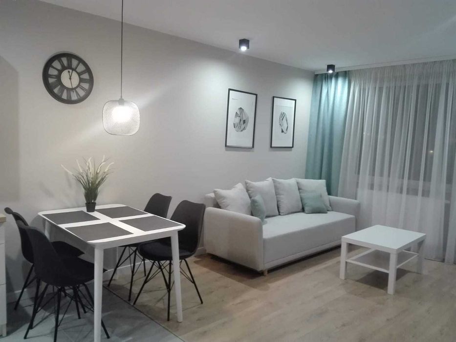 Wynajmę Mieszkanie 40 m², ul. Kleczkowska - View 2