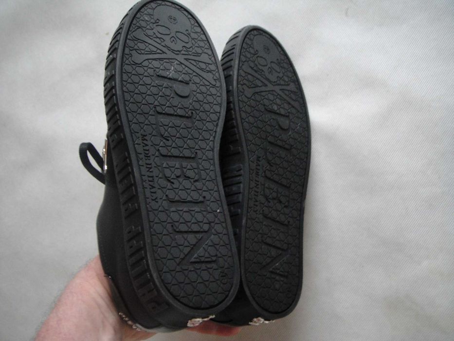 Buty Philipp Plein
