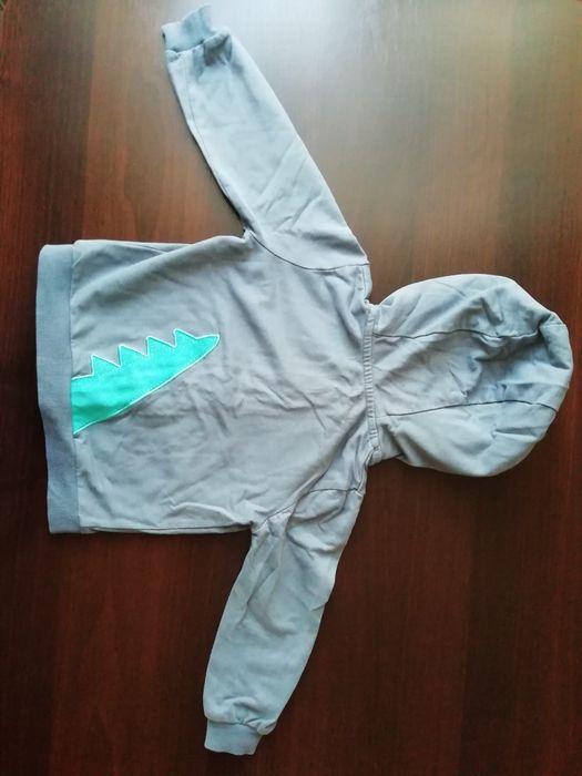 Bluza chłopięca r. 92