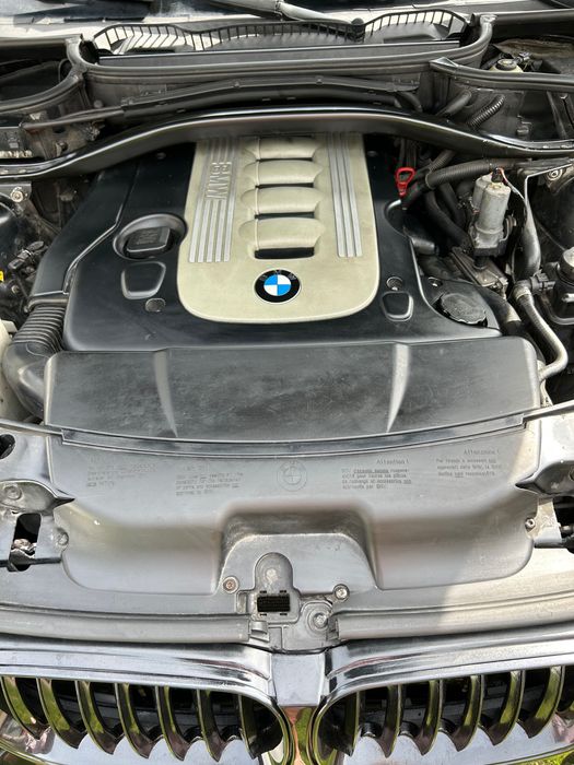 BMW x3 E83 r2005 Automat !