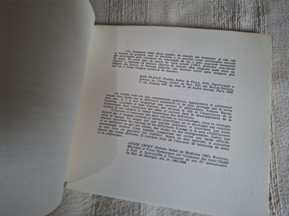 Poesia primeira edição de Vitorino Nemésio