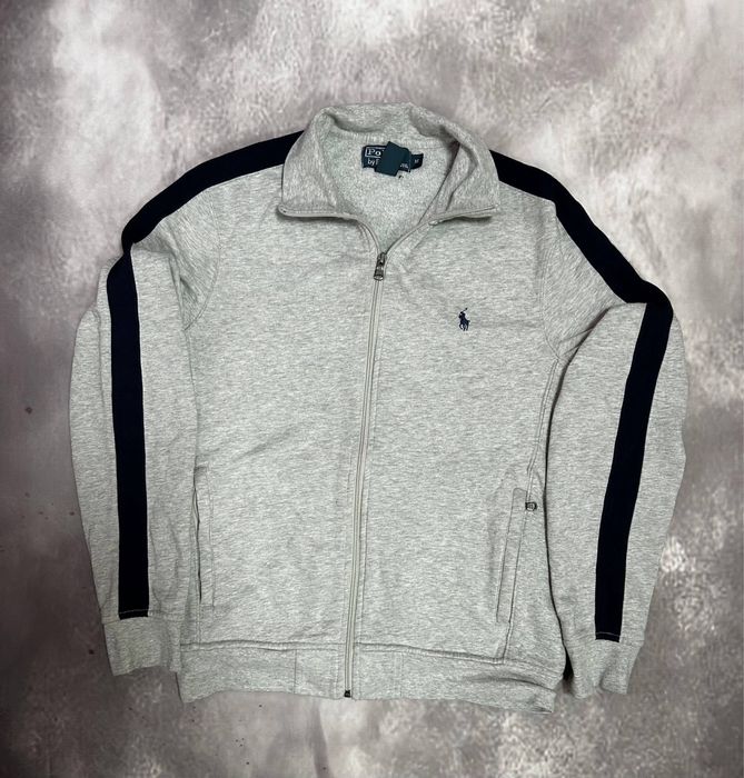 Кофта зипка худи Polo Ralph Lauren