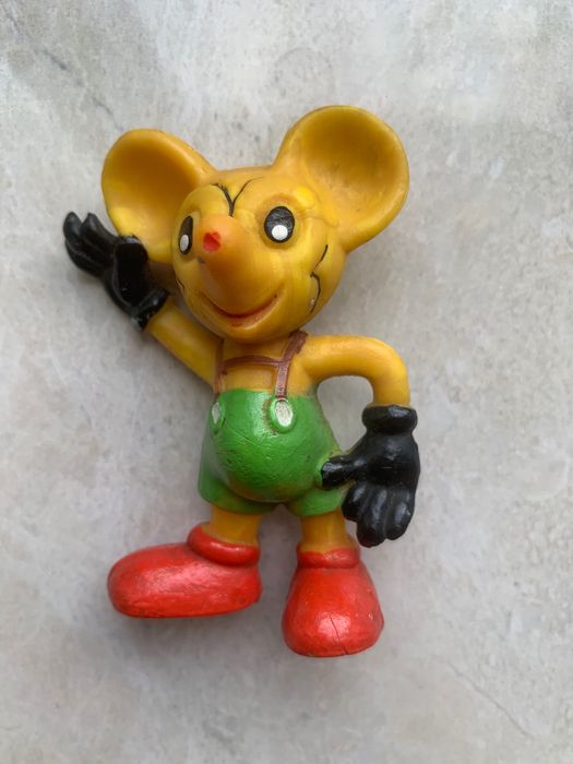Игрушка Микки Маус