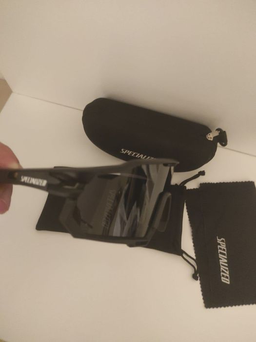 Óculos desportivos specialized NOVOS