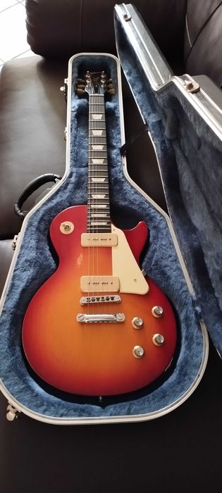 Vendo Gibson LP Model 2011