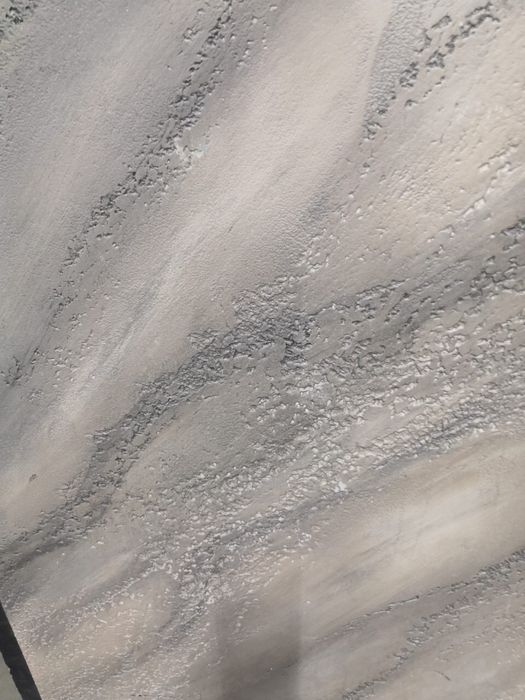 Декоративна штукатурка.