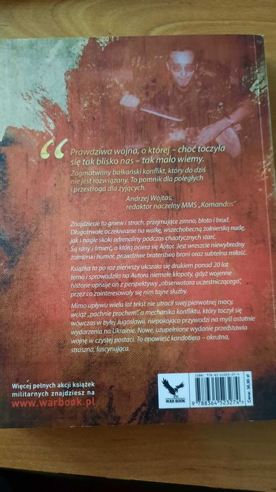 Adam Bednarczyk Dobij mnie Europo