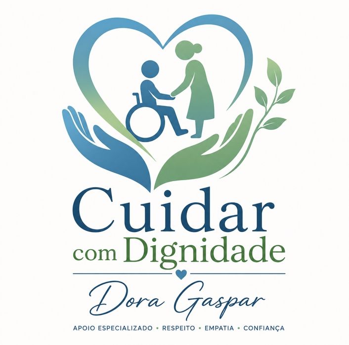 Assistente Social e Cuidadora