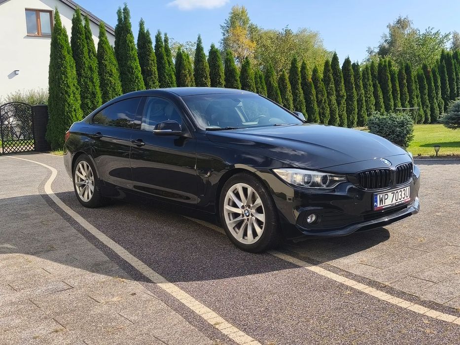BMW Seria 4