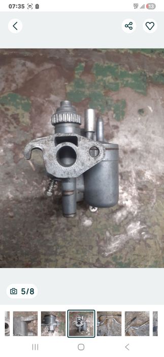 Zabytkowy kolekcjonerski