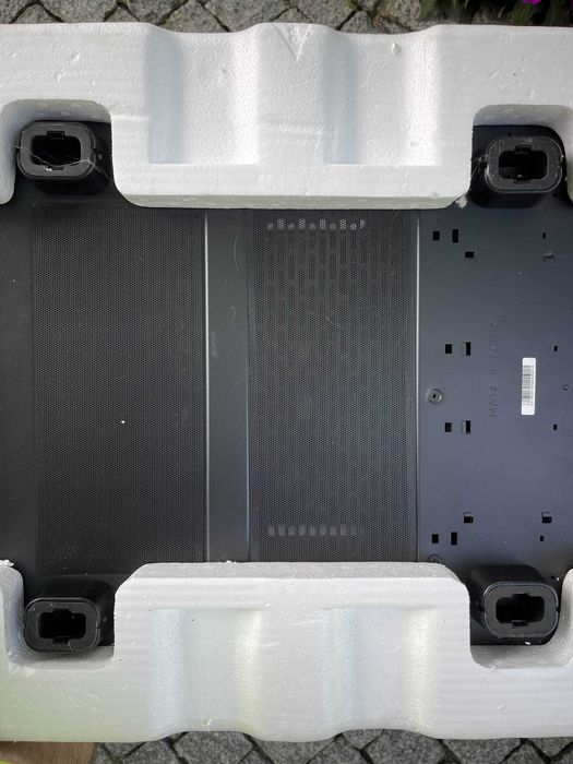 Obudowa do Komputera thermaltake Level 20 HT 4x Szkło Hartowane