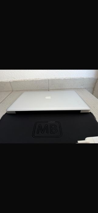 Macbook Pro A1286