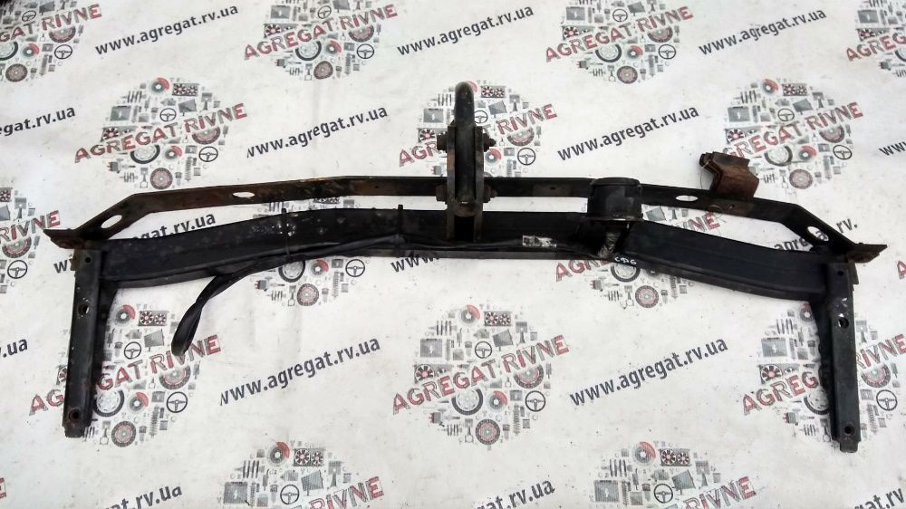 Фаркоп Фаркопы Прицепное Caddy Berlingo Combo Kangoo Partner Doblo