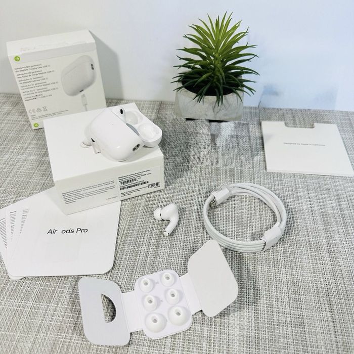 Apple AirPods 2pro